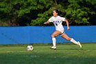 WSoc vs RWU  Wheaton College Women’s Soccer vs Roger Williams University. - Photo By: KEITH NORDSTROM